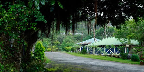 Ponmudi