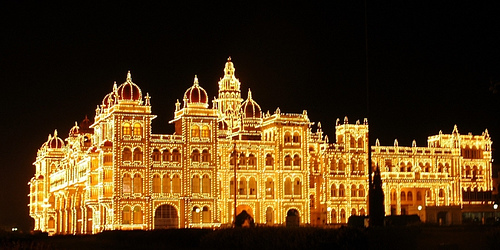 Mysore