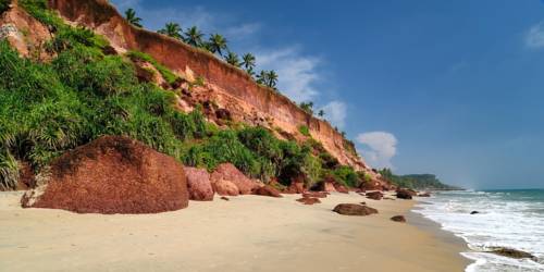 Varkala