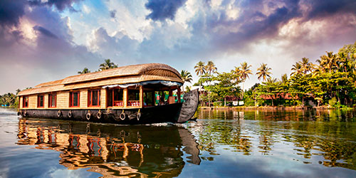 Kumarakom