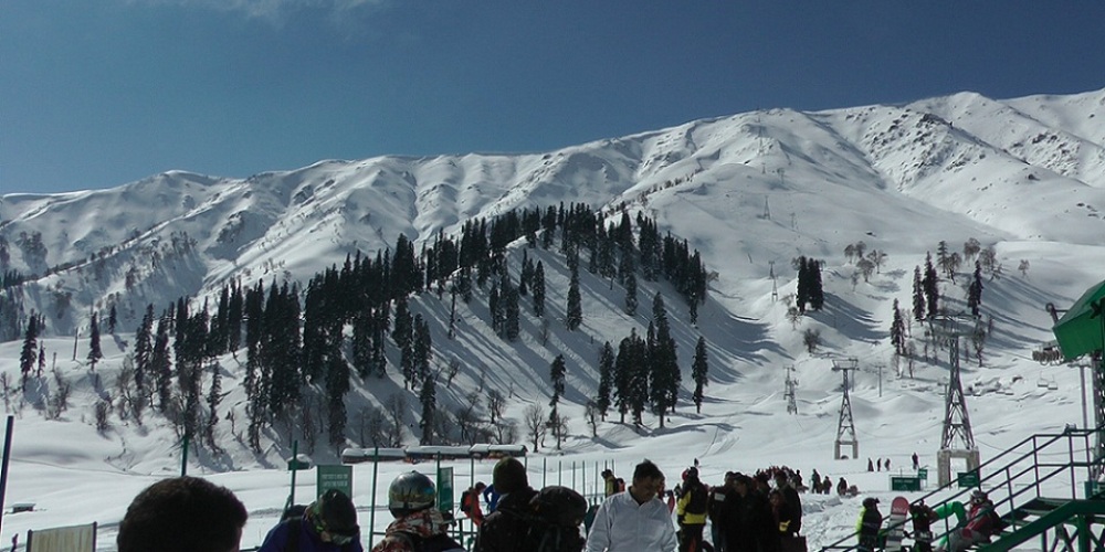 Gulmarg