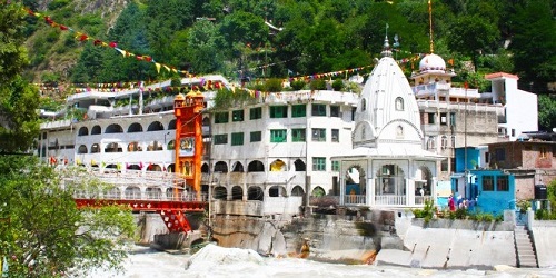 Manikaran