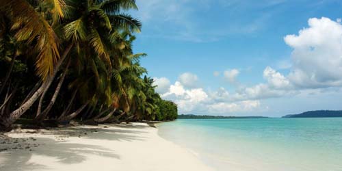 Havelock Island