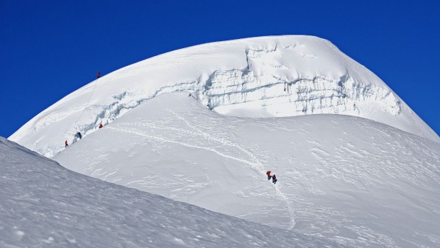 Friendship Peak