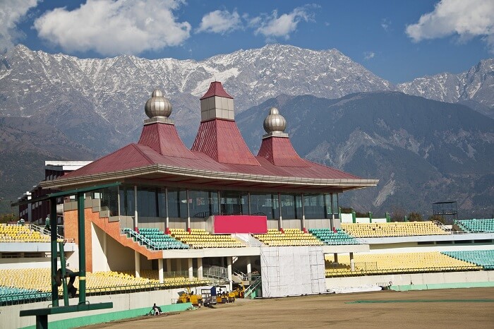 Dharamshala