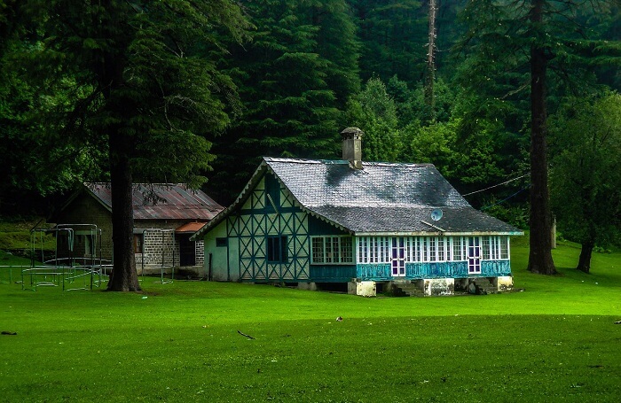 Dalhousie