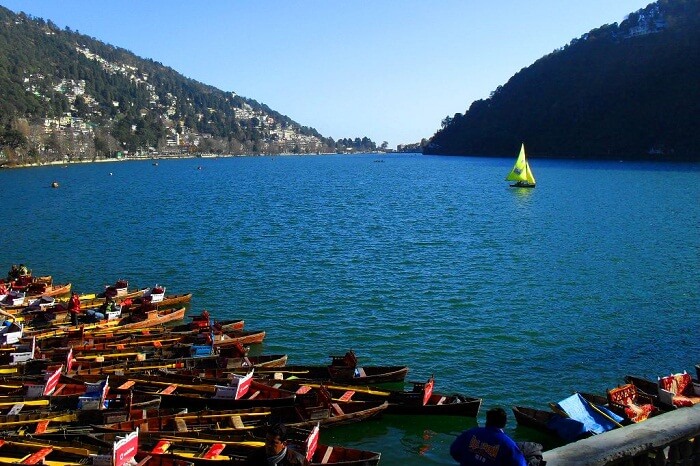 Nainital