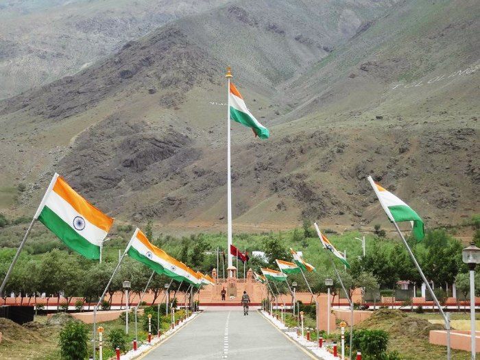 Kargil