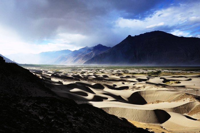 Nubra Valley