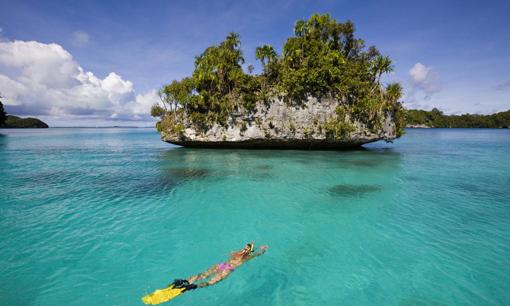 Andaman Nicobar Tour Package