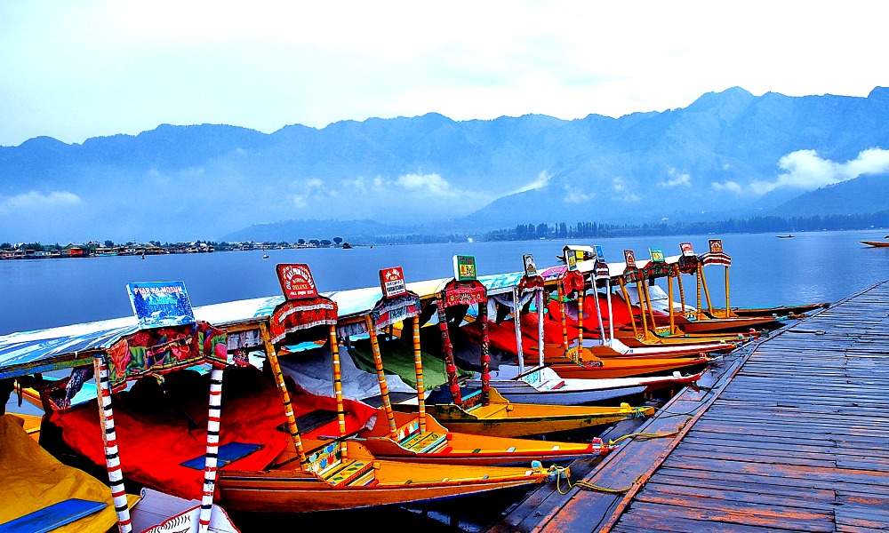 Kashmir Tour Packages