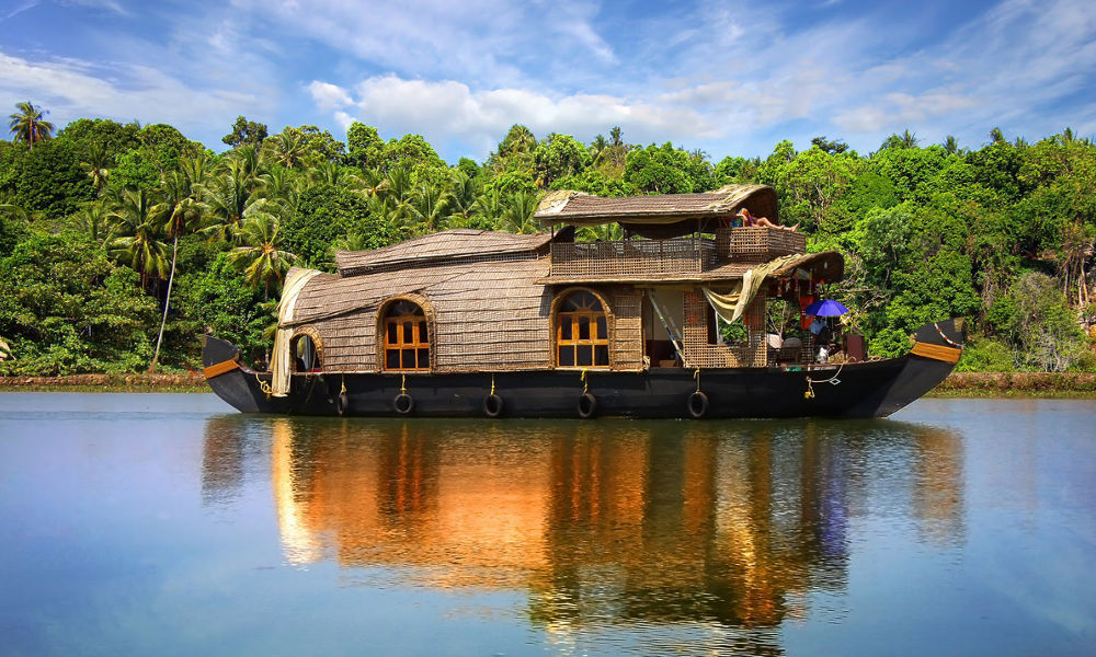 Kerala Tour Packages