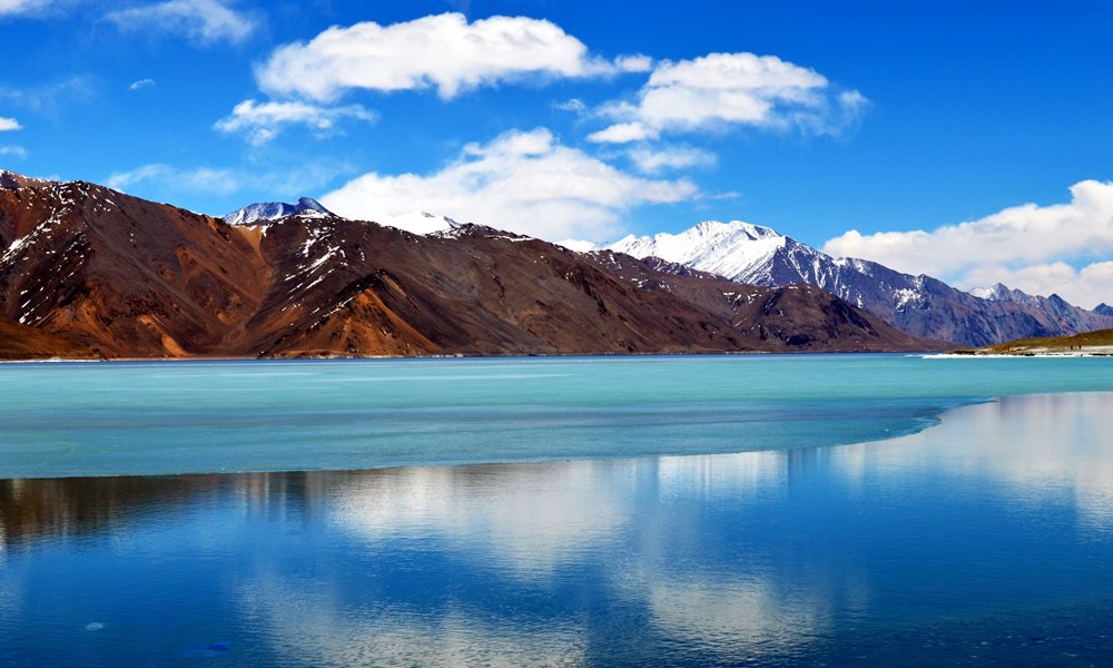 Leh-Ladak Tour Packages