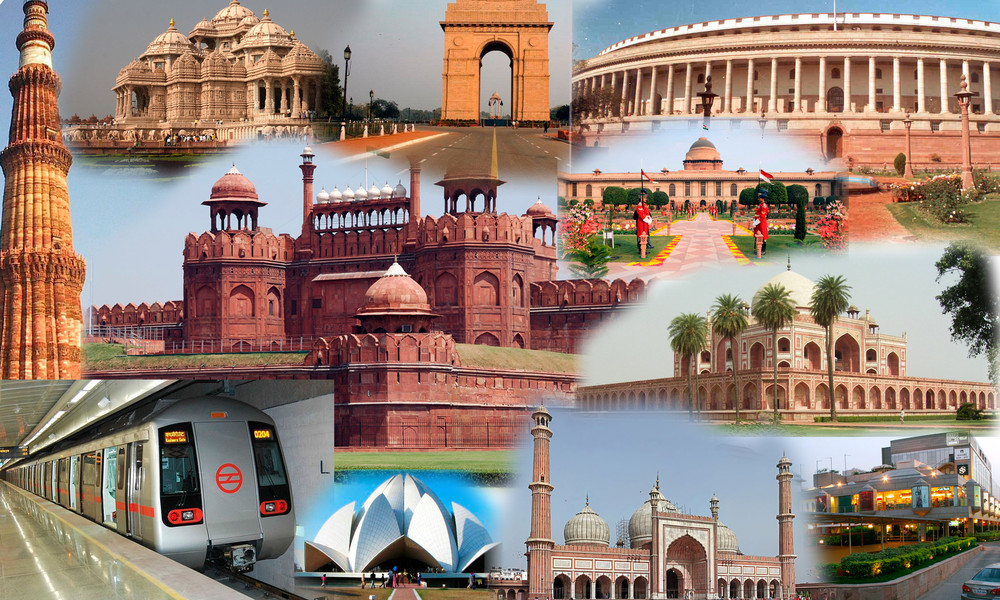 North India Tour Packages