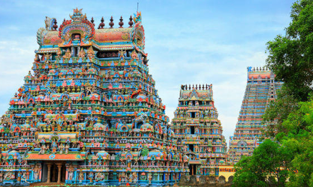 South India Tour Packages